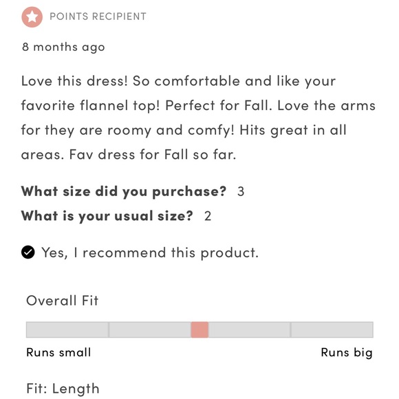 Mini Challis Zip-Front Shirt Dress - Picture 6 of 6